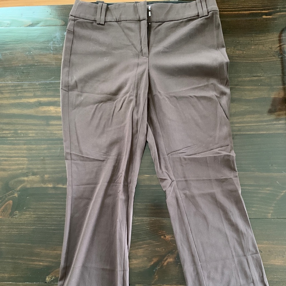 Brown Maurice’s Dress Pants